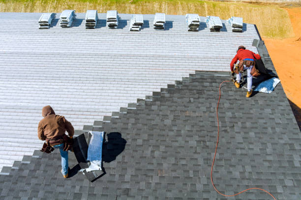 Quick and Trustworthy Emergency Roof Repair Services in Bourbon, IN