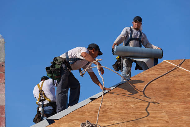 Best Roof Gutter Cleaning  in Bourbon, IN