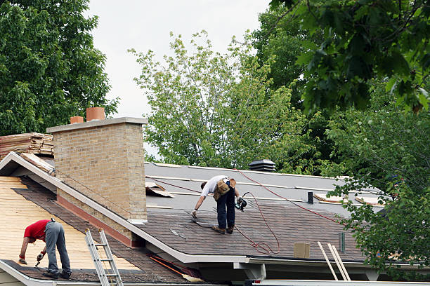 Best Roof Repair Services  in Bourbon, IN