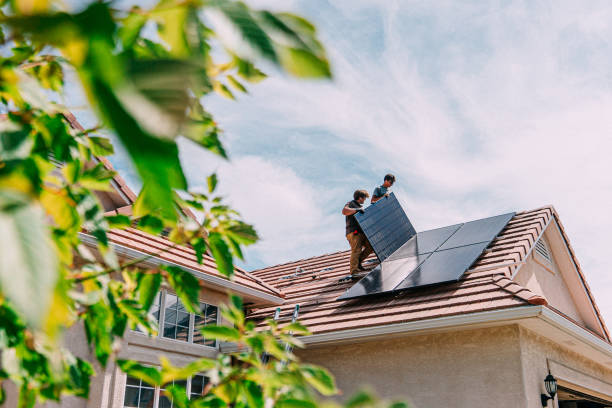 Professional Roofing Contractor in Bourbon, IN