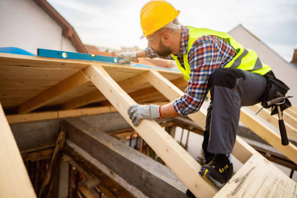 Best Roof Maintenance Services  in Bourbon, IN