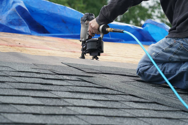 Best Residential Roofing Contractor  in Bourbon, IN