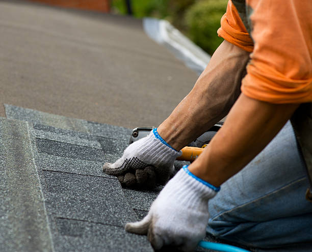 Best Residential Roofing Contractor  in Bourbon, IN