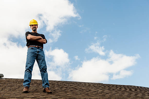 Best Shingle Roofing Installation  in Bourbon, IN