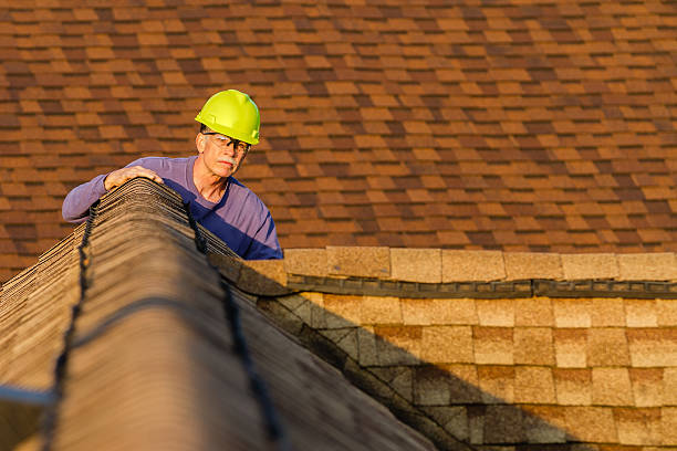 Best Roof Repair Services  in Bourbon, IN