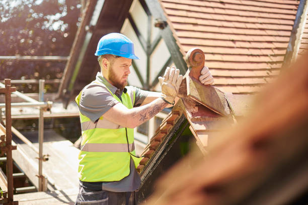 Best Best Roofing Contractors  in Bourbon, IN