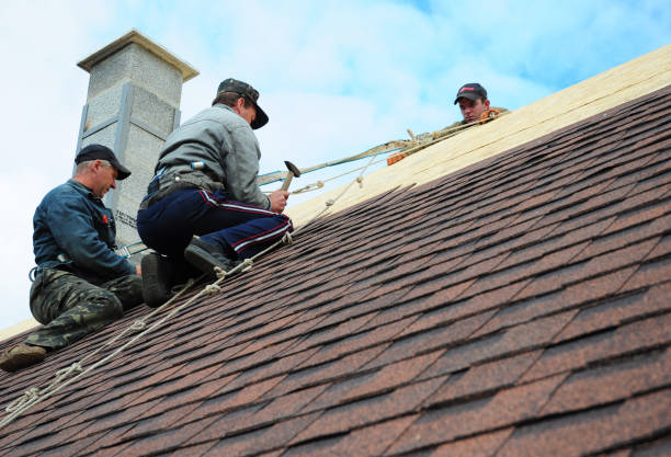 Trusted Bourbon, IN Roofing Contractor Experts