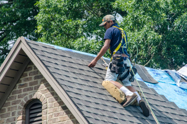 Best Roof Waterproofing Services  in Bourbon, IN